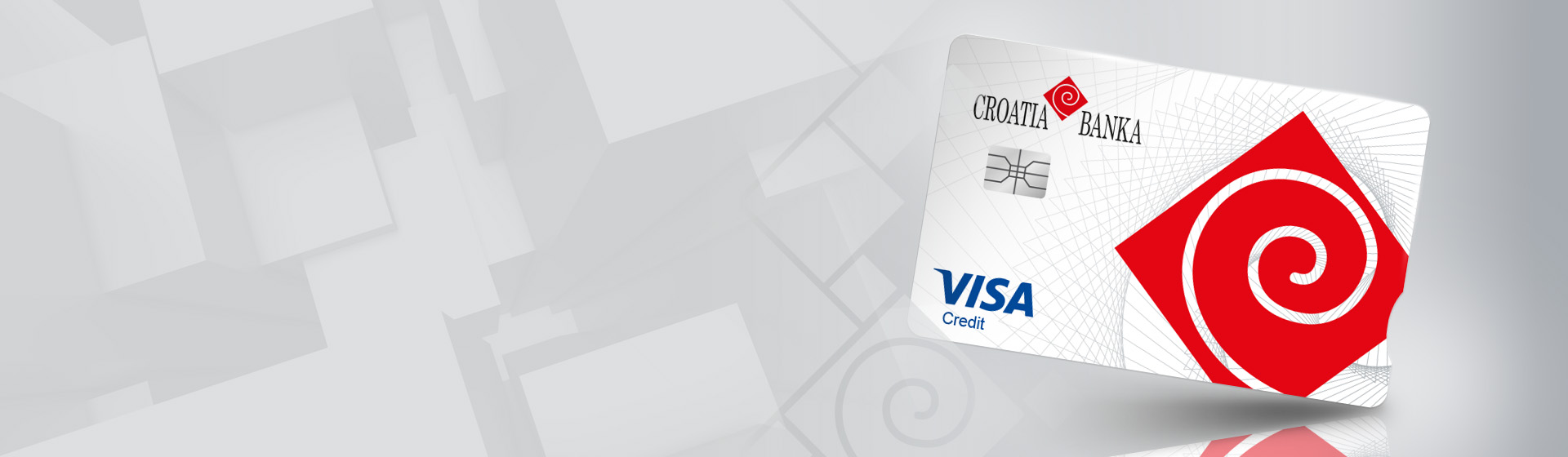 Kreditna kartica-Visa charge
